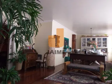 Apartamento com 3 Quartos à venda, 310m² no Jardim Paulista, São Paulo