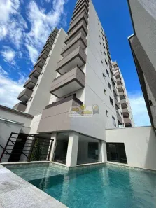 Apartamento com 3 Quartos à venda, 102m² no Estados Unidos, Uberaba
