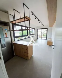 Apartamento com 2 Quartos para alugar, 65m² no Pinheiros, São Paulo