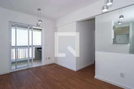 Apartamento com 2 Quartos à venda, 55m² no Vila Andrade, São Paulo