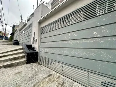 Casa com 4 Quartos à venda, 130m² no Santa Teresinha, São Paulo