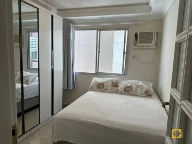 Apartamento com 1 Quarto à venda, 41m² no Centro, Florianópolis