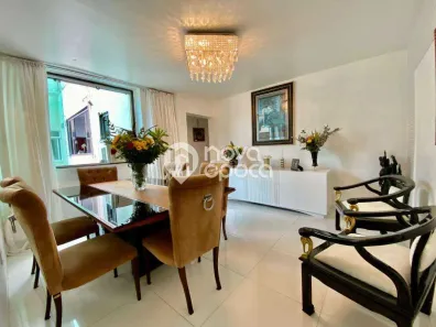 Cobertura com 2 Quartos à venda, 70m² no Copacabana, Rio de Janeiro