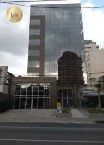Sala Comercial para alugar, 324m² no Pinheiros, São Paulo