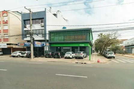 Prédio Comercial com 6 Quartos à venda, 453m² no Navegantes, Porto Alegre