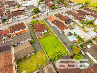 Lote/Terreno à venda, 711m² no Morro do Meio, Joinville