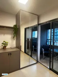Apartamento com 1 Quarto à venda, 21m² no Tucuruvi, São Paulo