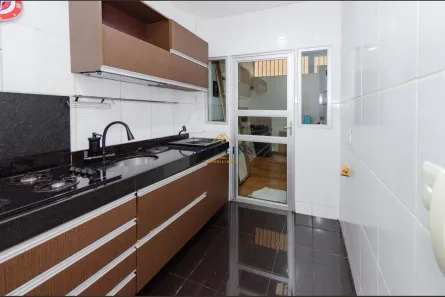 Apartamento com 2 Quartos à venda, 105m² no Jardim América, Belo Horizonte