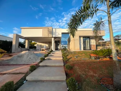 Casa com 3 Quartos à venda, 235m² no Condomínio Gran Royalle Igarapé, Igarapé