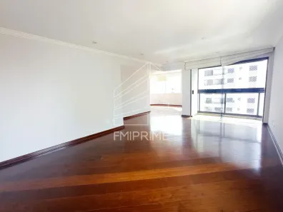 Apartamento com 4 Quartos à venda, 181m² no Perdizes, São Paulo