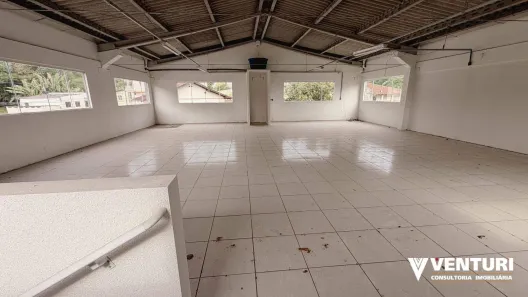 Galpão/Depósito/Armazém à venda, 319m² no Velha, Blumenau