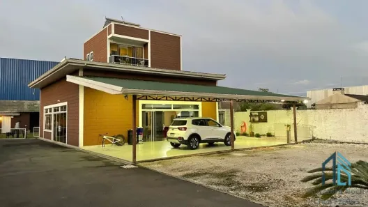 Casa com 3 Quartos à venda, 400m² no Guaraituba, Colombo