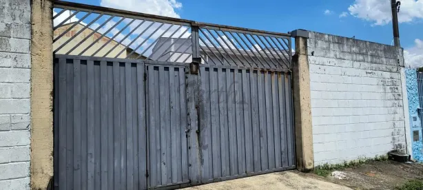 Lote/Terreno à venda, 322m² no Parque Santa Bárbara, Campinas
