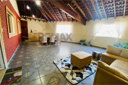 Casa com 3 Quartos à venda, 175m² no Jardim São Paulo, Poços de Caldas