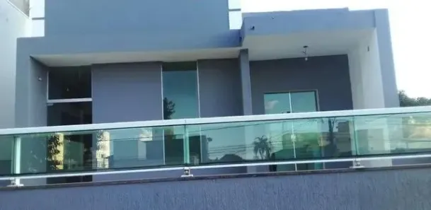 Casa com 3 Quartos à venda, 280m² no Segismundo Pereira, Uberlândia