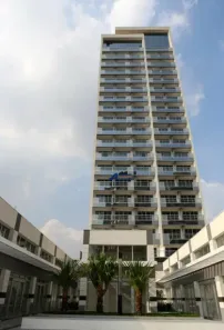 Sala Comercial à venda, 29m² no Várzea da Barra Funda, São Paulo