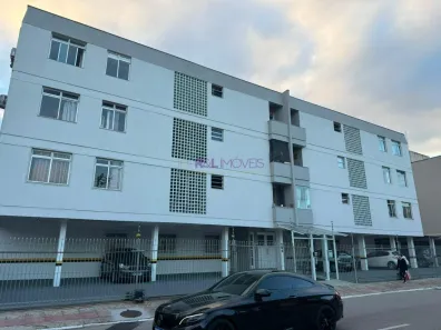 Apartamento com 2 Quartos à venda, 60m² no Kobrasol, São José