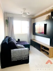 Apartamento com 2 Quartos à venda, 48m² no Rio Pequeno, São Paulo
