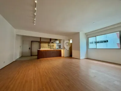 Apartamento com 3 Quartos à venda, 117m² no Santana, São Paulo