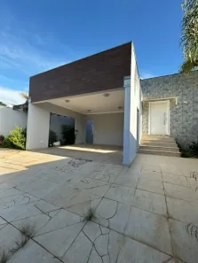Casa de Condomínio com 3 Quartos à venda, 125m² no Jardim Porto Real IV, Limeira