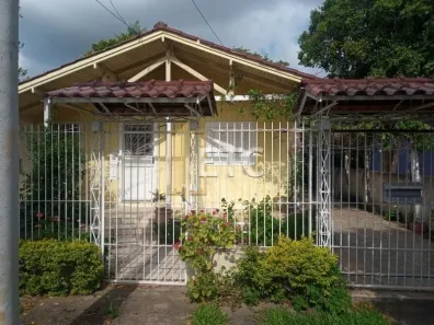 Casa com 3 Quartos à venda, 70m² no Harmonia, Canoas