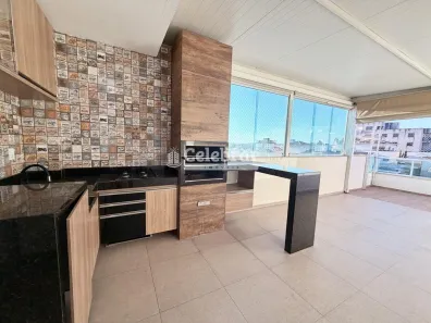 Cobertura com 3 Quartos à venda, 108m² no Europa, Contagem