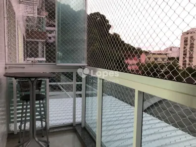 Apartamento com 2 Quartos à venda, 62m² no Tijuca, Rio de Janeiro