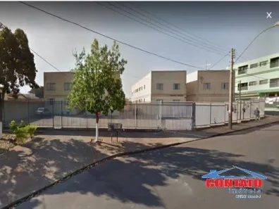 Apartamento com 2 Quartos à venda, 58m² no Núcleo Residencial Silvio Vilari, São Carlos