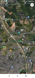 Lote/Terreno à venda, 9000m² no Três Cruzes, São Paulo