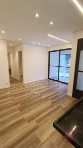 Apartamento com 3 Quartos à venda, 99m² no Vila Andrade, São Paulo
