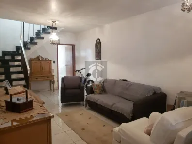 Sobrado com 2 Quartos à venda, 217m² no Alto da Mooca, São Paulo