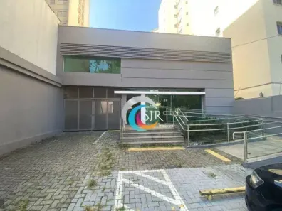 Prédio Comercial à venda, 2000m² no Vila Mariana, São Paulo