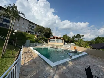 Apartamento com 2 Quartos para alugar, 59m² no Ipês (Polvilho), Cajamar
