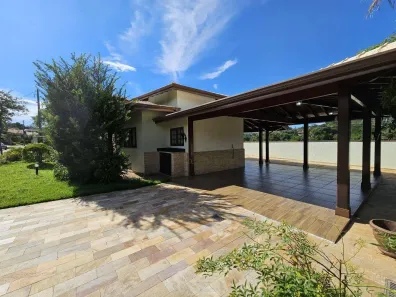 Casa de Condomínio com 2 Quartos à venda, 136m² no Chácaras Alpina, Valinhos