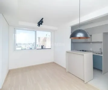 Apartamento com 2 Quartos para alugar, 56m² no São João, Porto Alegre