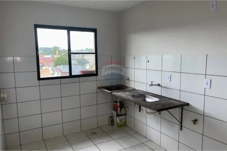 Apartamento com 2 Quartos à venda, 42m² no Jardim Doutor Paulo Gomes Romeo, Ribeirão Preto