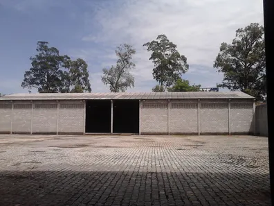 Galpão/Depósito/Armazém para alugar, 900m² no BNH, Mesquita