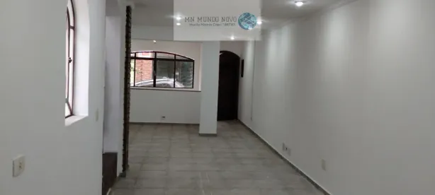 Casa com 3 Quartos para venda ou aluguel, 110m² no Vila Mariana, São Paulo