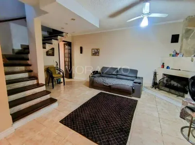 Sobrado com 3 Quartos à venda, 140m² no Parque Califórnia, Jacareí