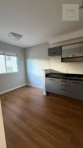 Apartamento com 2 Quartos à venda, 32m² no Jaraguá, São Paulo