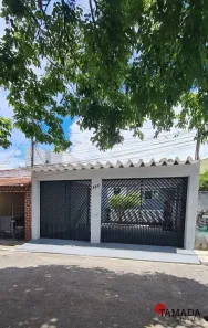 Casa com 2 Quartos à venda, 200m² no Vila Nova Pauliceia, São Paulo