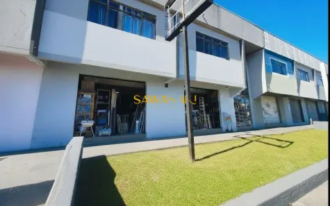 Ponto Comercial à venda, 98m² no Guabirotuba, Curitiba