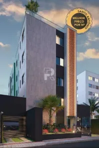 Apartamento com 3 Quartos à venda, 66m² no Santo Antônio, Belo Horizonte
