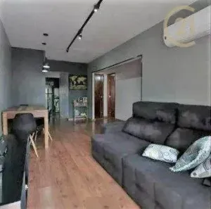 Apartamento com 2 Quartos à venda, 80m² no Barra Funda, São Paulo