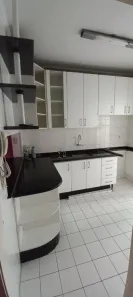 Apartamento com 2 Quartos à venda, 62m² no Taboão, São Bernardo do Campo