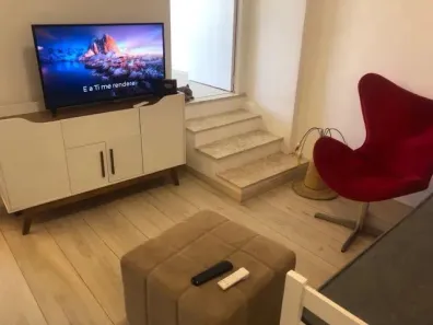 Apartamento com 1 Quarto à venda, 50m² no Jardim Paraíso, Campinas