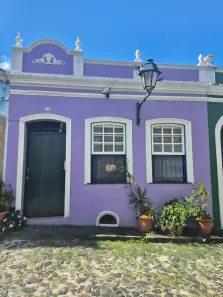 Casa com 5 Quartos à venda, 270m² no Centro Histórico, Salvador