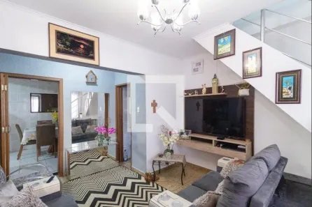Casa com 2 Quartos à venda, 210m² no Jardim das Flores, Osasco