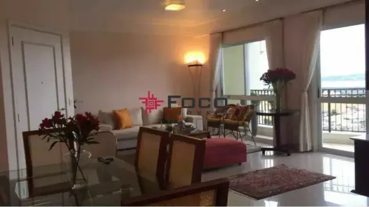 Apartamento com 4 Quartos à venda, 220m² no Altos do Esplanada, São José dos Campos