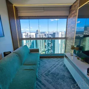 Apartamento com 3 Quartos à venda, 69m² no Santa Rosa, Londrina